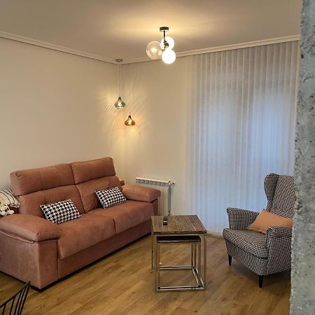 Mia'S Studio Catedral Apartment Leon Exterior photo