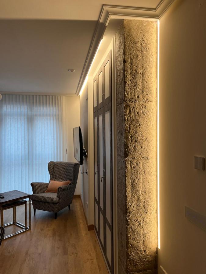Mia'S Studio Catedral Apartment Leon Exterior photo