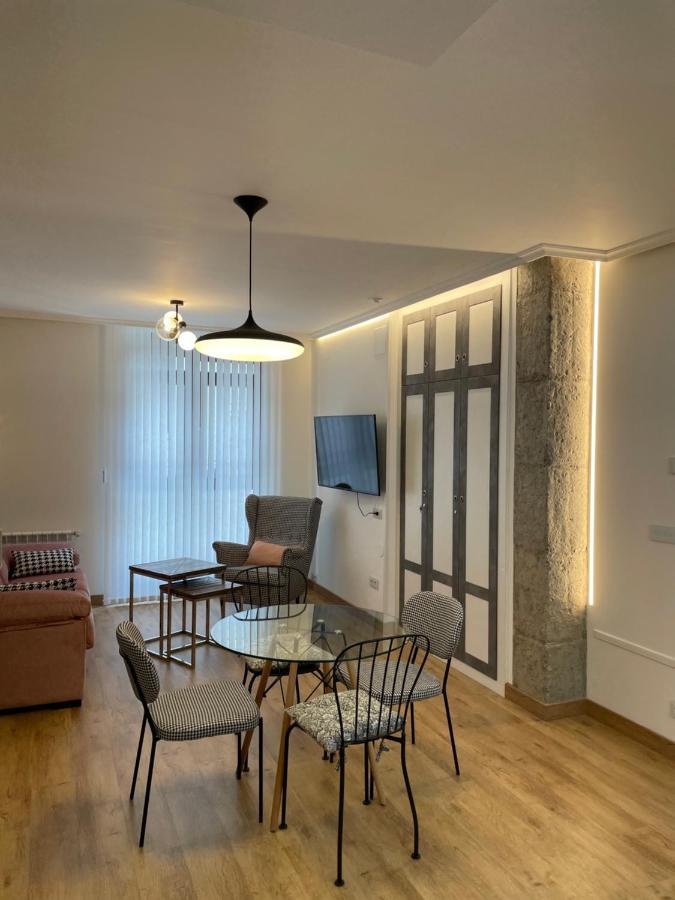 Mia'S Studio Catedral Apartment Leon Exterior photo